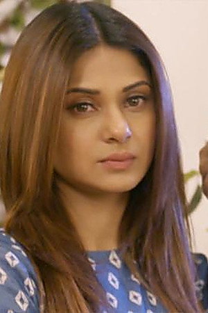 Arjun Comforts Saanjh As Prem Passes Away