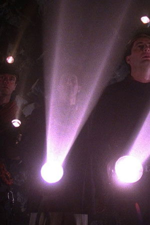 Na křídlech lásky