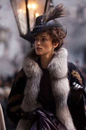 Anna Karenina