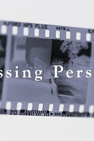 Missing Persons