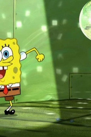 SpongeBob's Legendary Dance Party