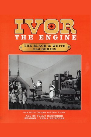 The Black and White Episodes - Series 1