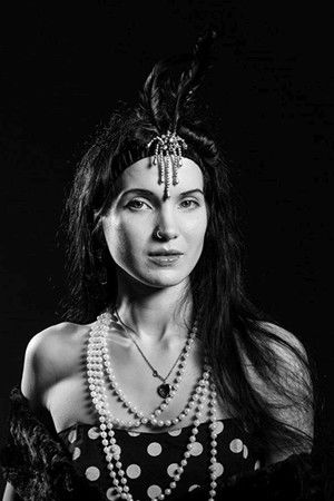 Lux Kapsaski Lux Kapsaski