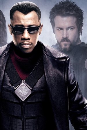 Blade: Trinity