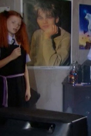 The Genius of the Lamp