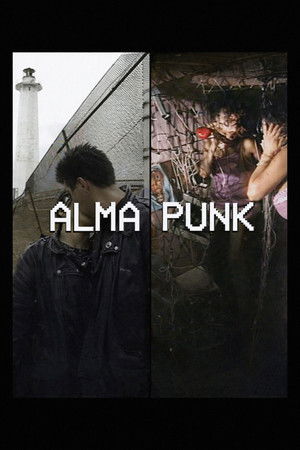 Alma punk