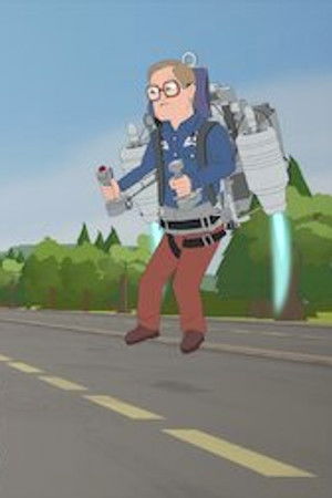 Chlapi, asi musím pod kytky