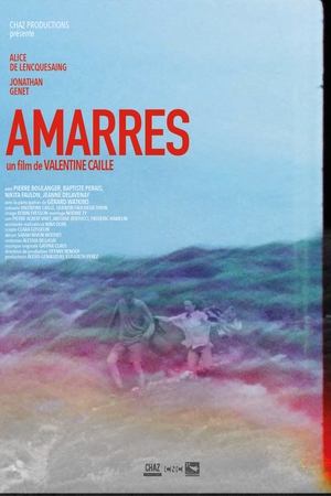 Amarres