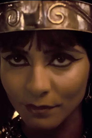 Cleopatra - The Queen Who Seduced Rome