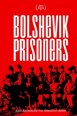 Bolshevik Prisoners