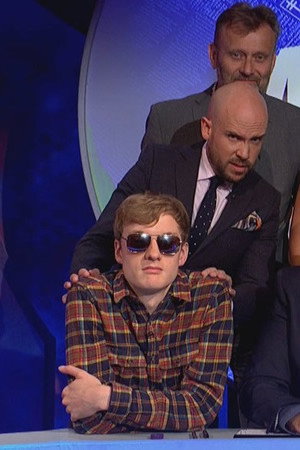 James Acaster, Tom Allen, Ed Byrne, Kerry Godliman, Tez Ilyas