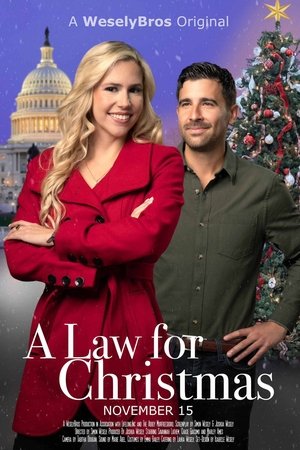 A Law for Christmas