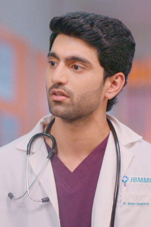 Dr. Abeer's Confession