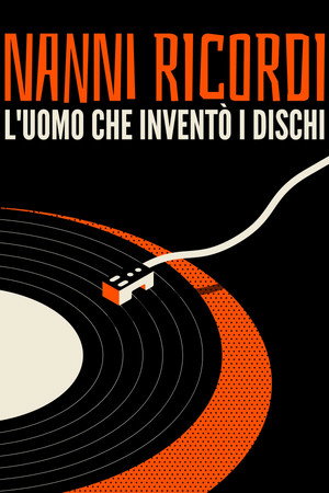 Nanni Ricordi, l'uomo che inventò i dischi