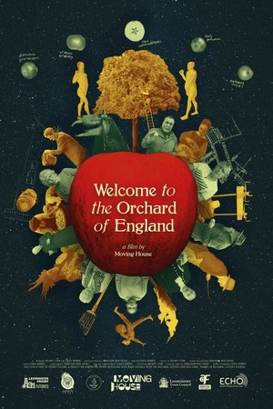Welcome to the Orchard of England