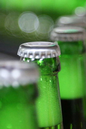 Non-Alcoholic Beer, Tomcars, Escalators, Lie Detectors