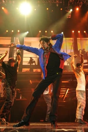 Michael Jackson's This Is It