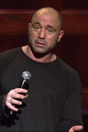 Joe Rogan: Live from the Tabernacle