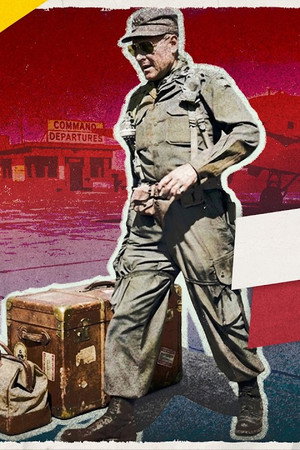 The Korean War Week 100: Mark Clark in Command - May 19, 1952