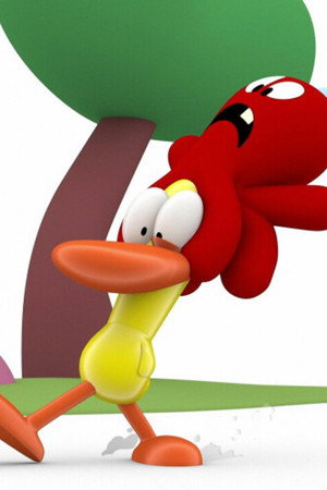 Slippery Pato