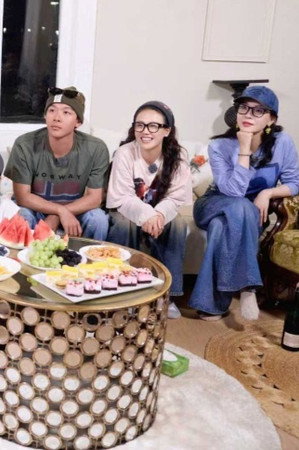 S7 · Watch Along with the Cast EP2