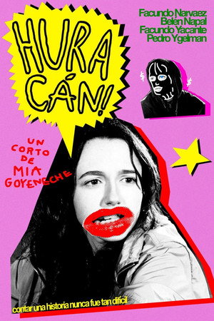 Huracán