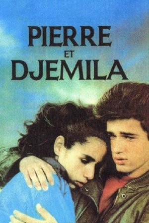 Pierre et Djemila