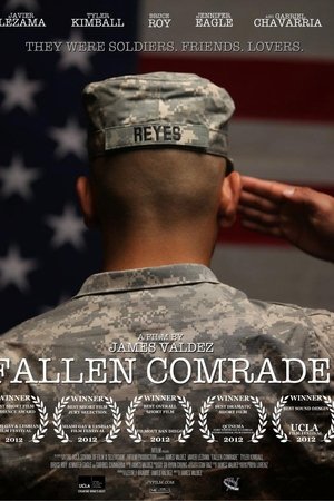 Fallen Comrade