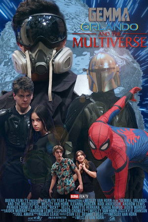 Gemma Orlando and the Multiverse