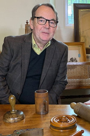 'Wood' You Believe It?