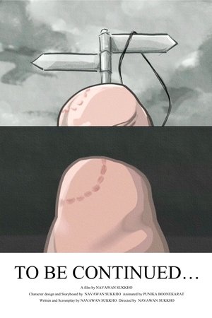 To be continued…