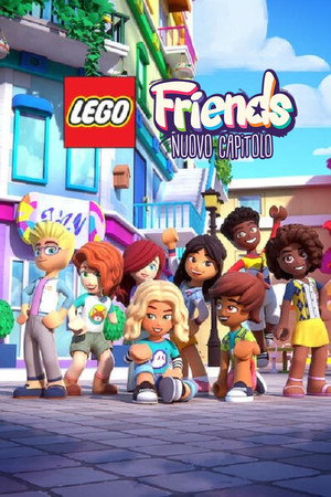 LEGO Friends: Nuovo Capitolo
