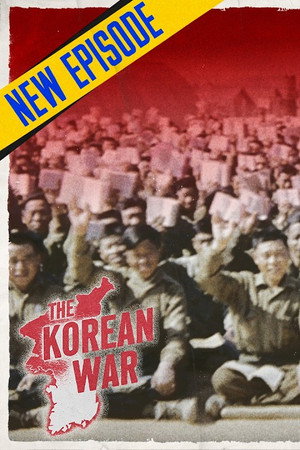 The Korean War Week 87:  What's Going On In Compound 62? - February 17, 1952