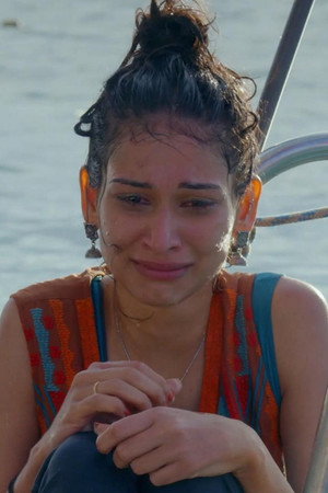 Saanjh Gets The Shock Of Her Life