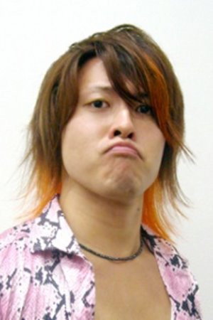 Tomoyuki Higuchi Tomoyuki Higuchi