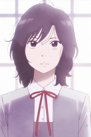 Emi Okabe and Yukie Onoda / Katsurako Ibuki and Wakana Tabata