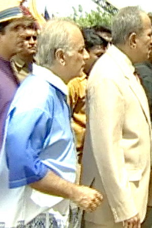 The Case Of The Elusive Bomber - Part 1