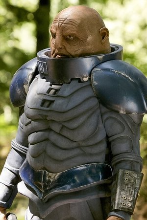 Poslední Sontaran (1)