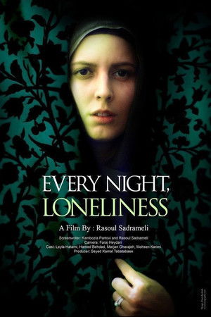 Every night loneliness