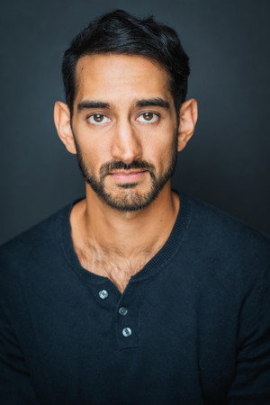 Chirag Naik