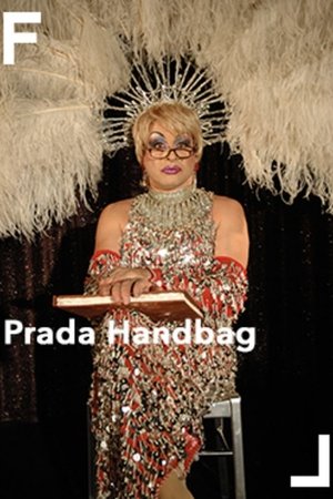 Prada Handbag