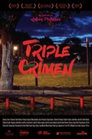 Triple crimen