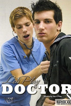 Let's Play Doctor