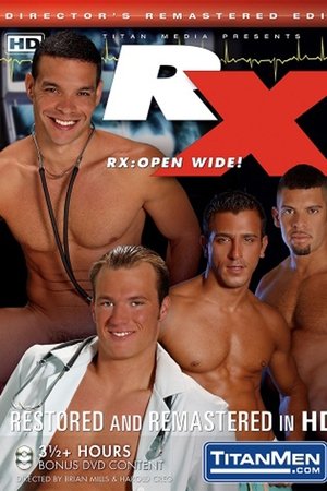 RX: Open Wide