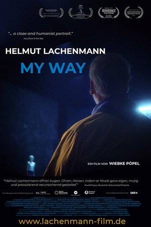 Helmut Lachenmann - My Way