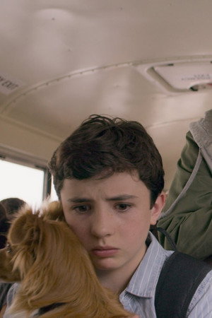 Lord of the Bus