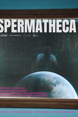 Spermateket