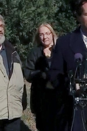 Vražda ve Washingtonu