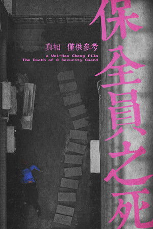 The Death of a Security Guard