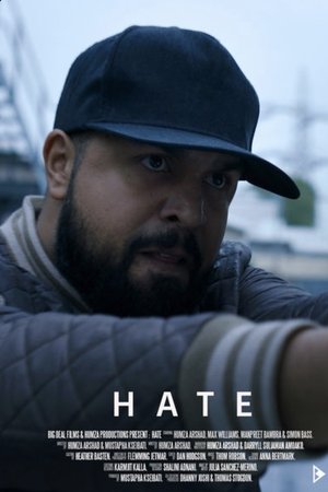 Hate